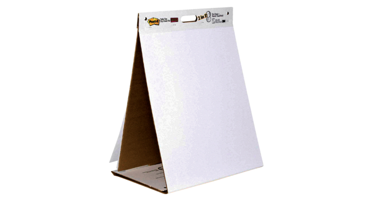 Memoblok 3m post-it 1401-g fun girl