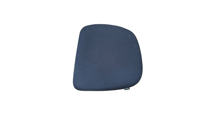 Zitkussen voor Giroflex  353-4029/4529; Stof Gaja Classic GA