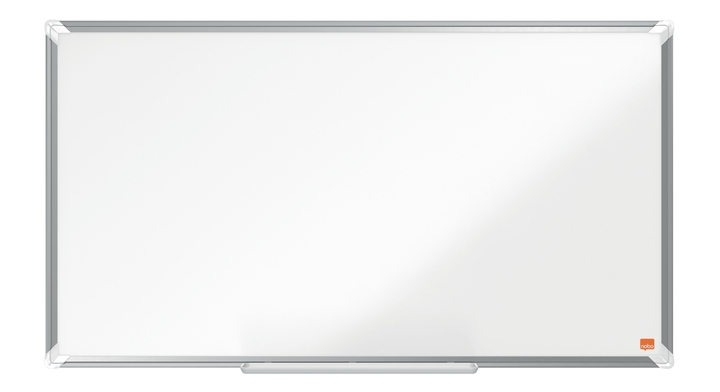 Whiteboard nobo premium plus 890x500mm emaille(1915366)