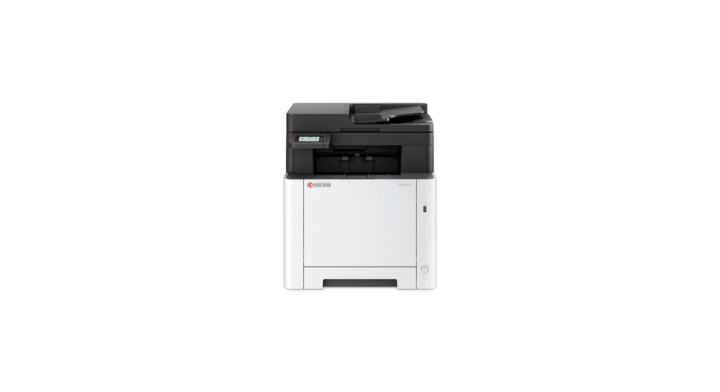 Multifunctional laser printer kyo ecosys ma2101cfx(110c233nl