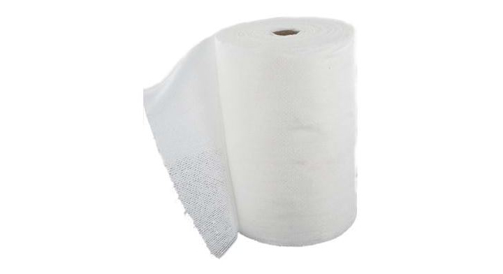Taski Dust, lijmdoek voor stofwissen, 62x18cm, 50 stuks (6 rol)