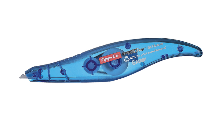 Correctieroller tipp-ex exact liner