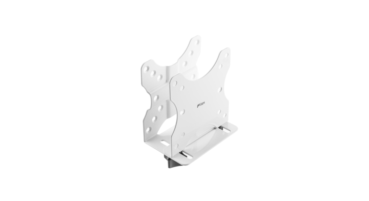 Filex, Thin Client CPU houder, wit