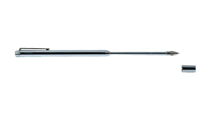 Aanwijsstok telescoopbalpen 62.5cm(7-570000)