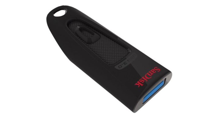 Usb-stick sandisk cruzer 32gb 3.0(123835)