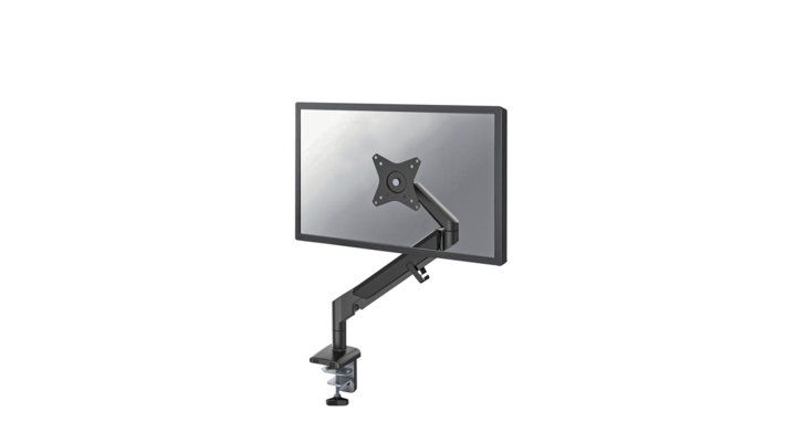 Monitoram neomounts ds70 zwart(ds70-810bl1)