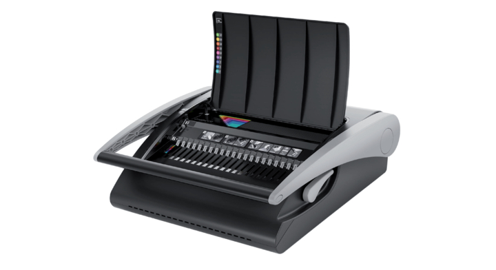 Inbindmachine gbc combbind c210(4401846)