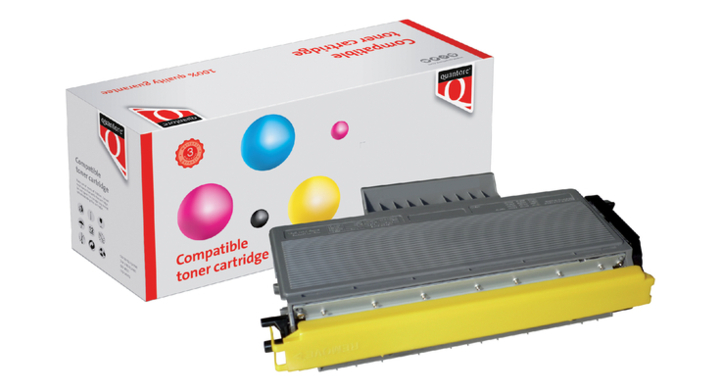 Toner quantore bro tn-3280 hc(350422-071091)