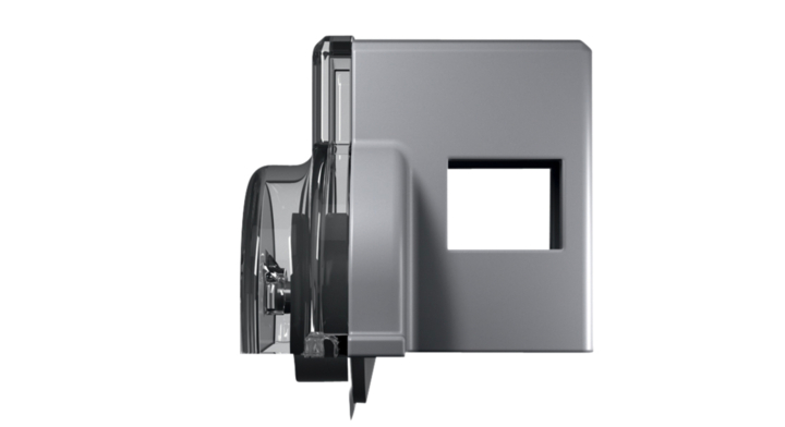 Snijmachinekop leitz precision home office a4(90300000)