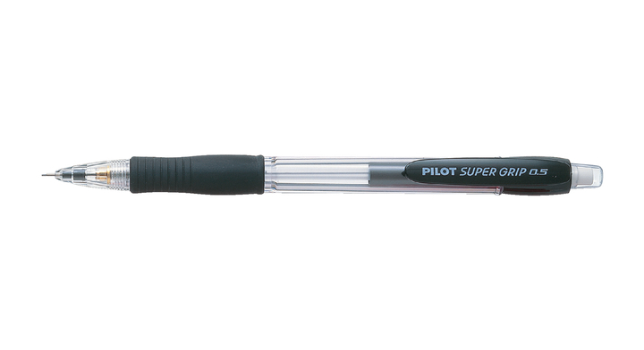 Vulpotlood pilot super grip 0.5mm h-185sl