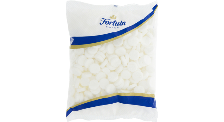 Fortuin, perpermunt, 1 kg, 33548 (1 zak)