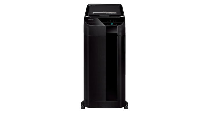Papiervernietiger fellowes automax 550c 4x38mm(4963101)
