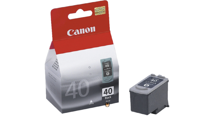 Inkcartridge canon pg-40
