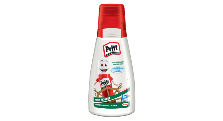 Knutsellijm pritt 100gr(1848208)