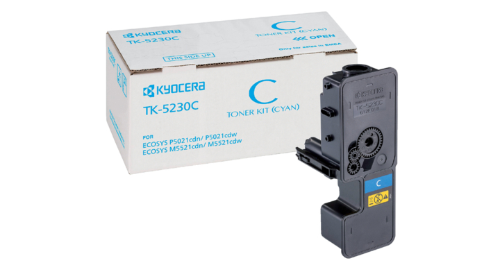 Toner kyocera tk-5230 2k blauw(0t2r9cnl)