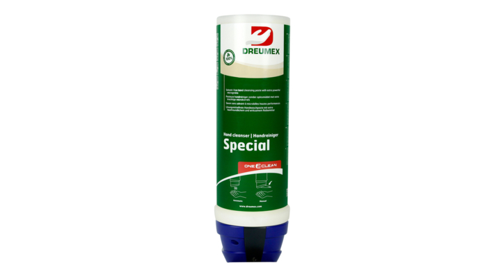 Handreiniger Dreumex Special Pasta | 2.8kg | lychee (10430001024)