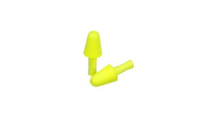 3M E-A-R Flexible Fit HA, oordopjes, geel (100 stuks)