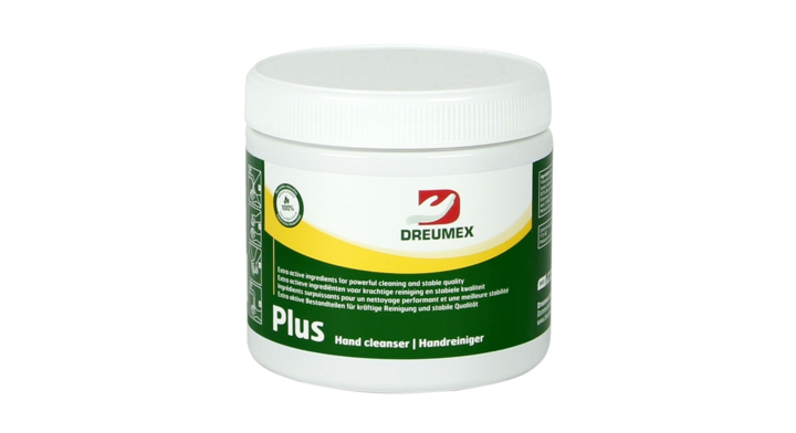 Dreumex Plus | Handreiniger | 4000ml | 10106001004 (1 stuk)