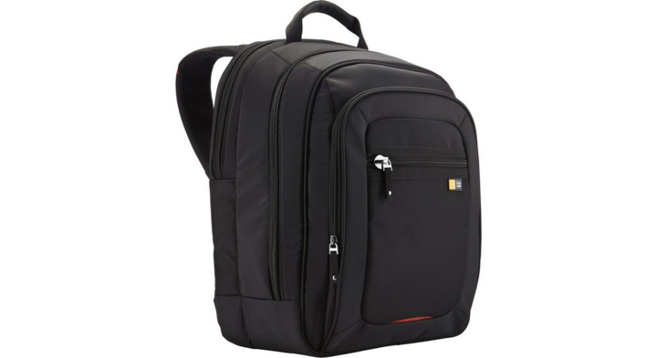 Laptop backpack ZLB-216 zwart