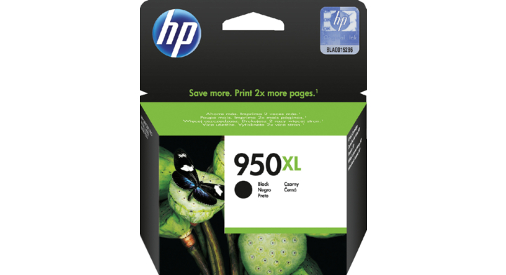 Inktcartridge hp cn045ae 950xl zwart