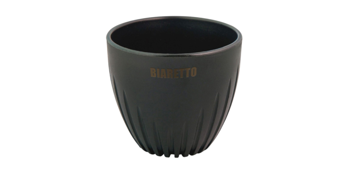 Biaretto, koffie cup, 200ml, gemaakt van koffiedik, 1421925 (1 stuk)