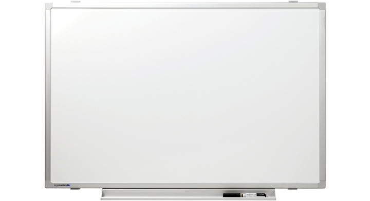Whiteboard lega prof proline 60x90cm email stl