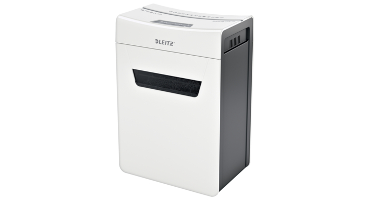 Papiervernietiger leitz iq protect prem 6m 2x15mm(80950000)