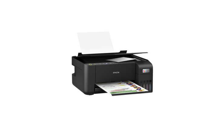Multifunctional inktjet epson et-2810(4265341)
