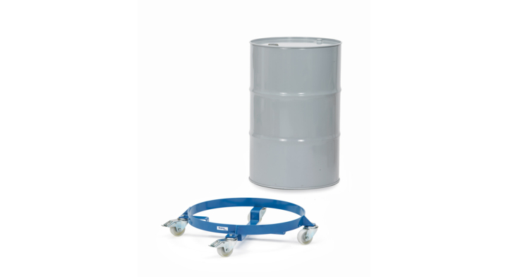 Vatenroller Open frame, Draagverm. 250kg