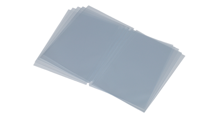 Showtas securit menu insert a4(mc-tia4)