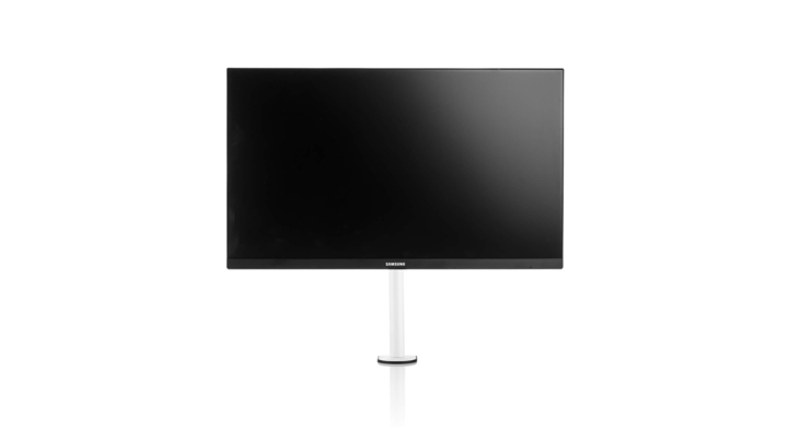 Filex, Skylon monitorarm triple, wit