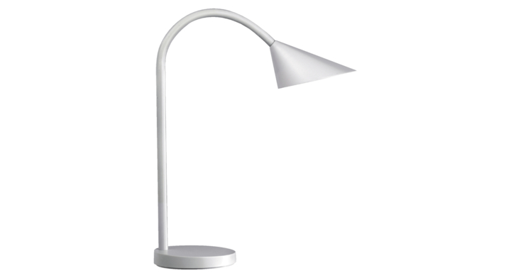 Bureaulamp unilux sol led wit(400077404)