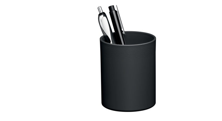 Pennenbak durable eco zwart(775901)