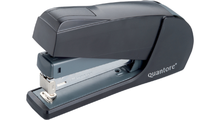 Nietmachine quantore luxe 24/6(a-200bk)