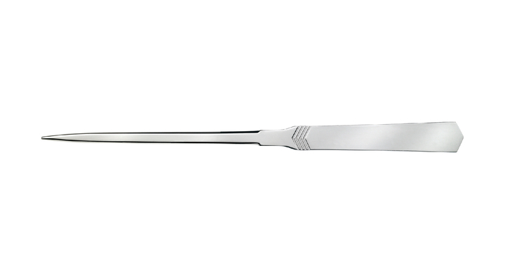 Briefopener westcott geheel metaal(ac-e29693)