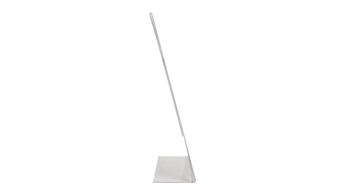 Kaarthouder quantore a4 l staand(47401)