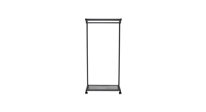 Garderoberek maul bolero 166x78x46cm mobiel(9424490)