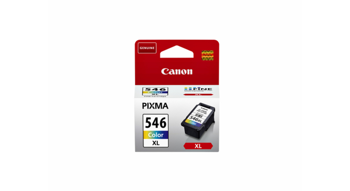 Inkcartridge canon cl-546xl kleur(8288b001)