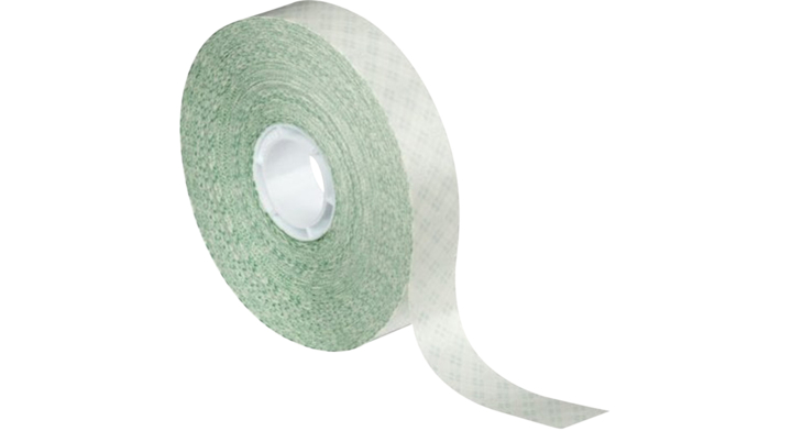 Plakband 3m scotch atg 924 19mmx33m 2-zijdig