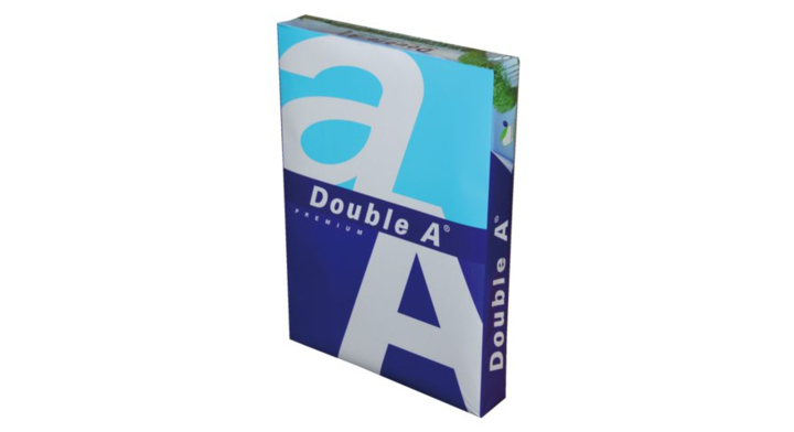 Kopieerpapier double a a3 80gr