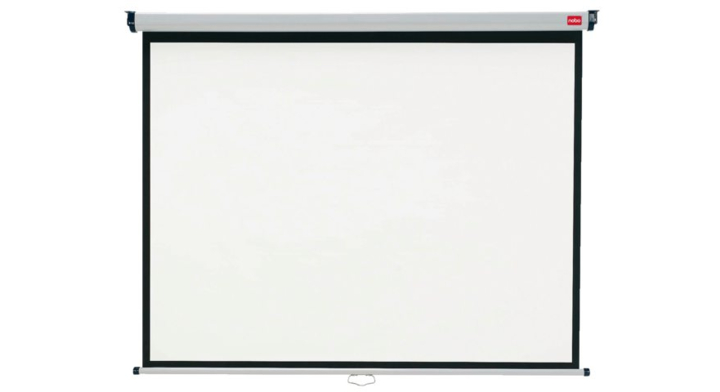 Wandscherm nobo 200x151.3cm