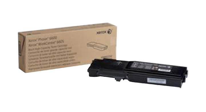 Tonercartridge xerox 106r02232 zwart(106r02232)
