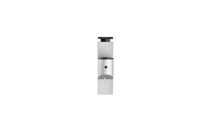 Filex, Galaxy Connector, 3 stops, zilver
