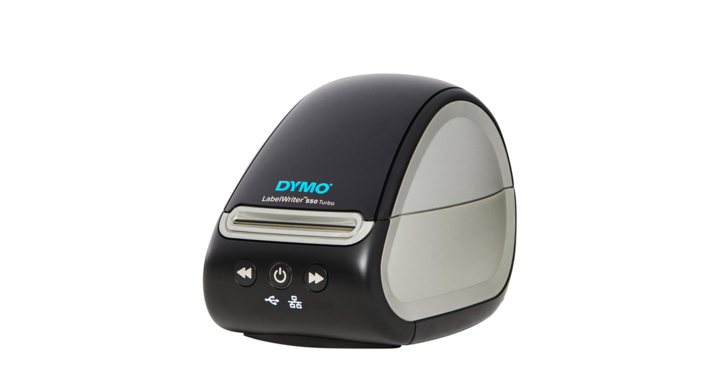 Labelwriter dymo lw550 turbo(2112723)