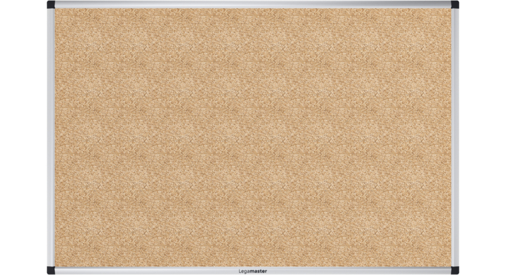 Kurkbord legamaster unite 60x90cm(7-143143)