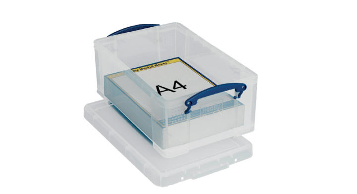 Opbergbox really useful 9liter 395x255x155mm