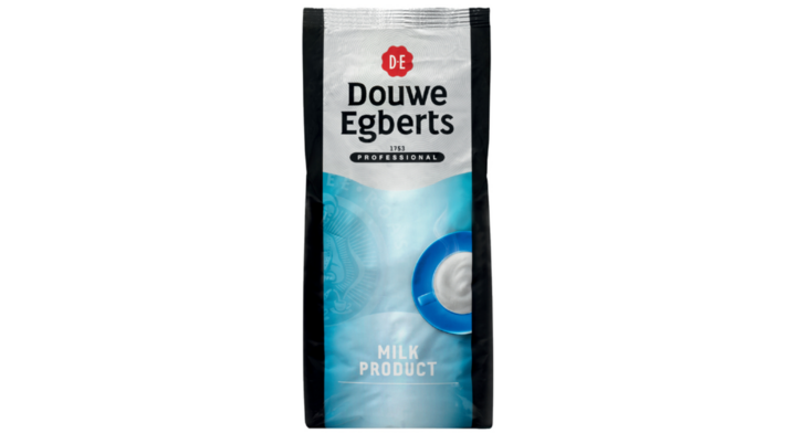 Douwe Egberts, melkpoeder, 1000 gram, 341515 (1 stuk)