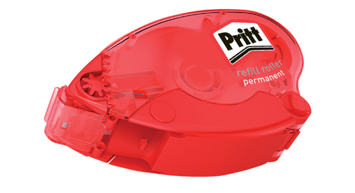 Lijmroller pritt navulbaar permanent(2120444)