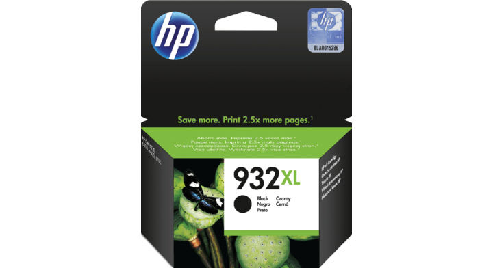 Inkcartridge hp cn053ae no 932xl(cn053ae)