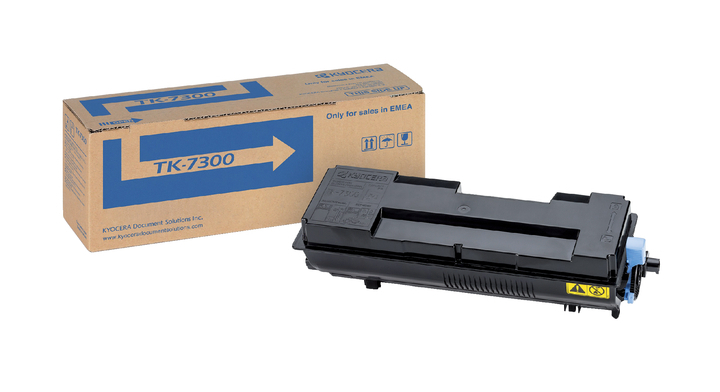 Toner kyocera tk-7300 15k zwart(0t2p70nl)